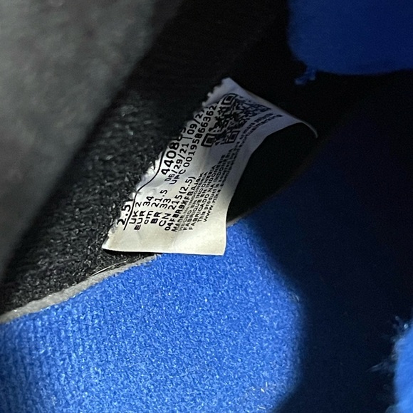 Jordan 5 Retro Mid Racer Blue - Picture 7 of 12